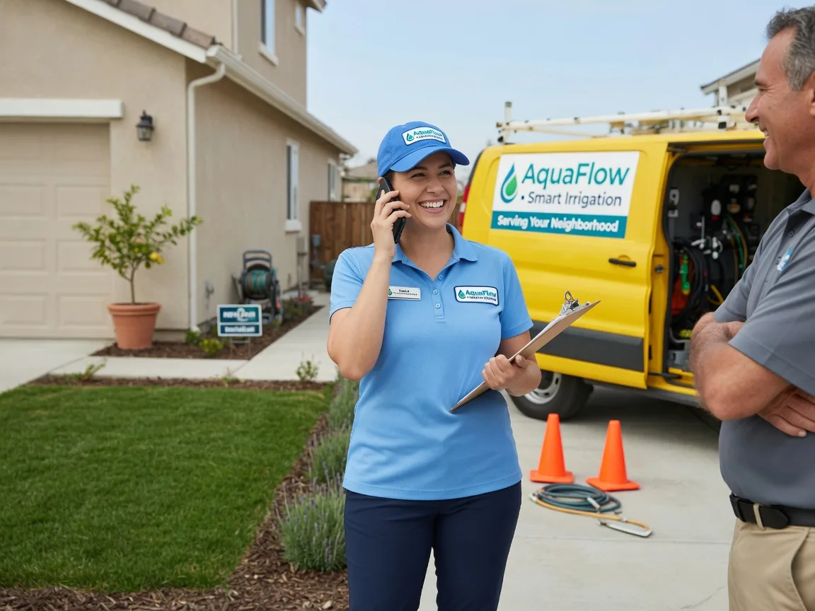Irrigation Installation Sandy, UT FAQs